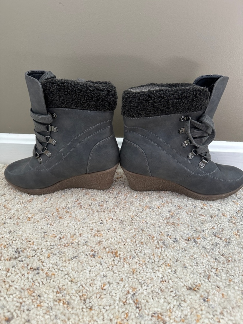Wedges - Picture 3 of 6